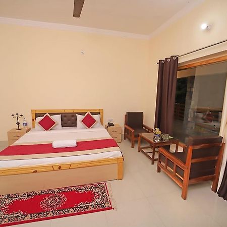 Fabhotel Corbett Green View Garden And Stay Ramnagar  Exterior photo